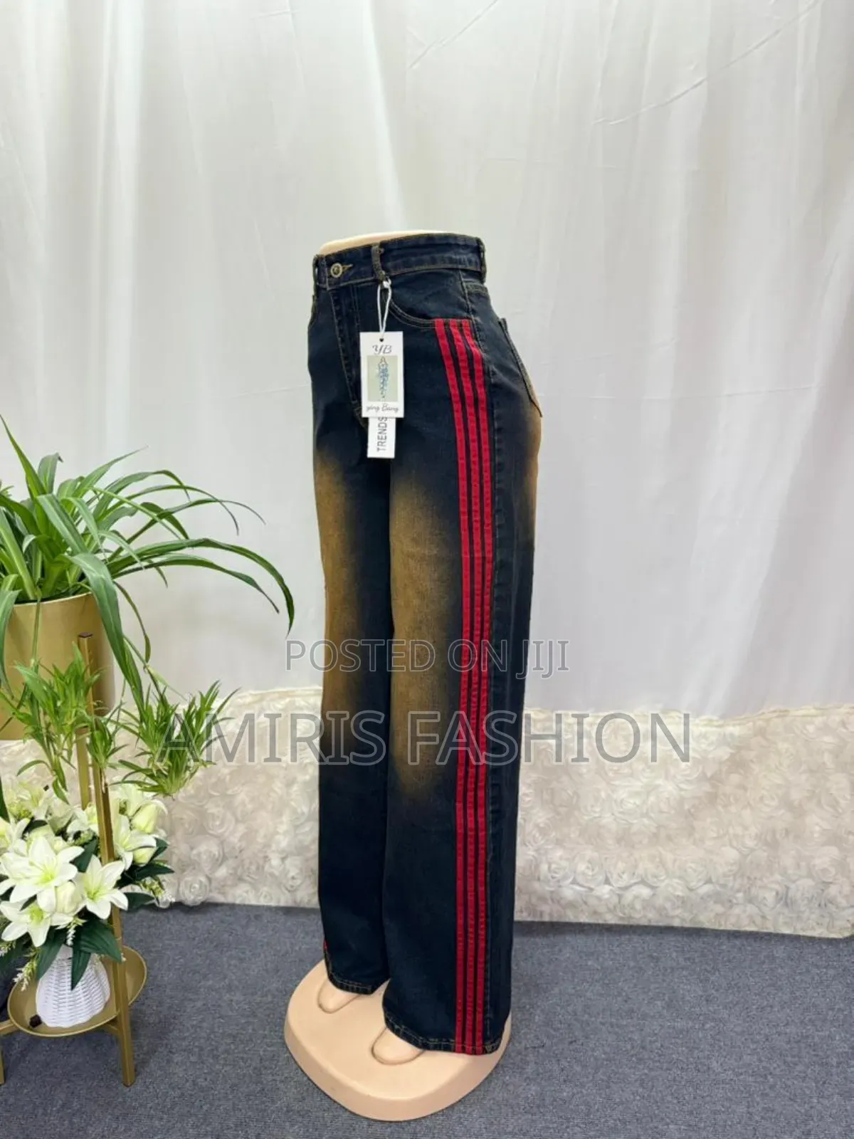 Quality Jeans Trousers