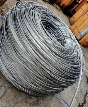 120mm Aluminum Conductor