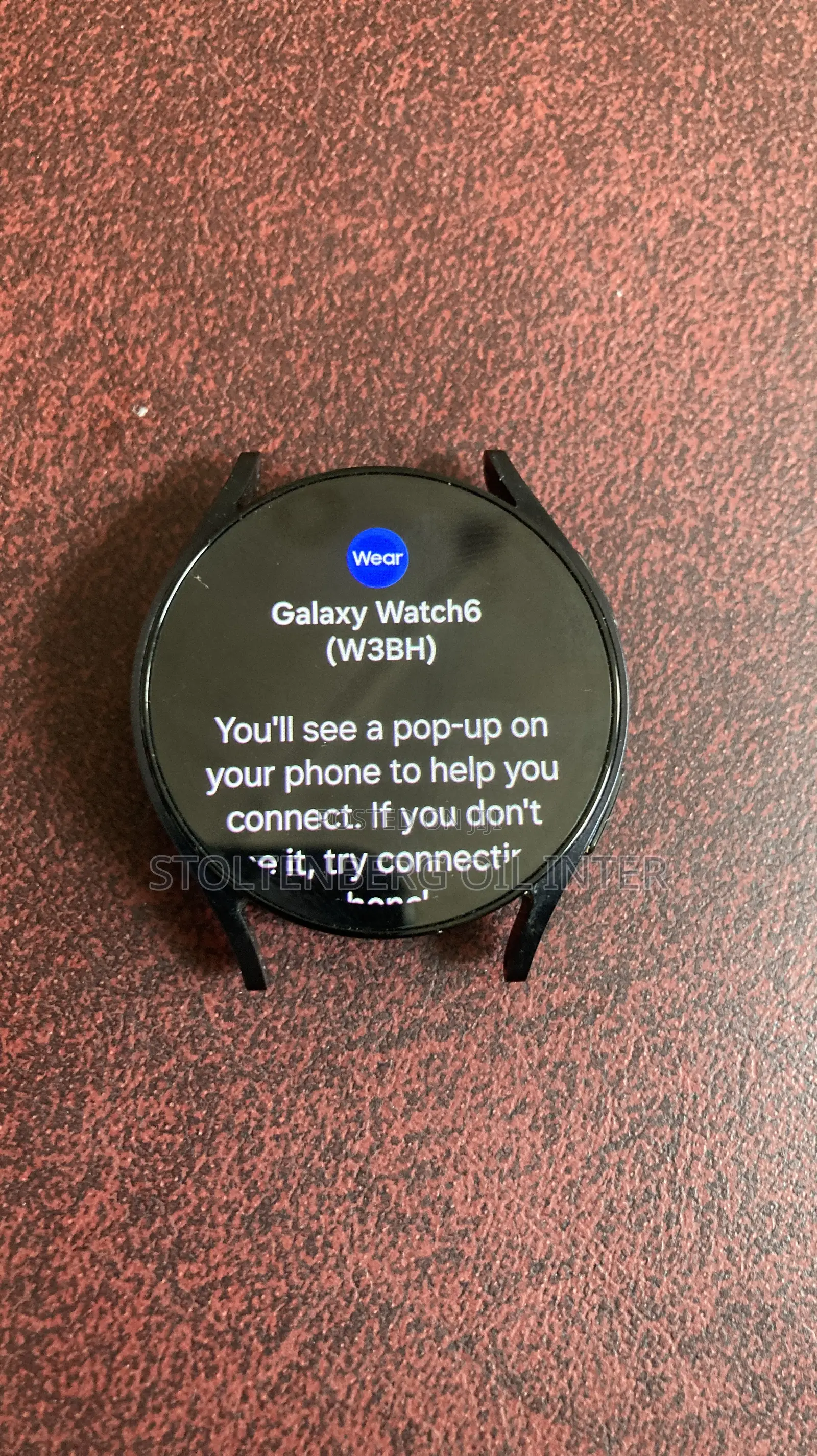 Samsung Galaxy Watch 6 40mm
