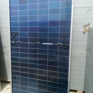 720w Jinko Solar Panel