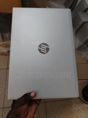 Laptop HP ProBook 450 G7 8GB Intel Core i5 SSD 256GB