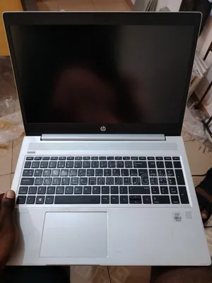 Laptop HP ProBook 450 G7 8GB Intel Core i5 SSD 256GB