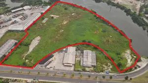 118 Plots of Land for Sale