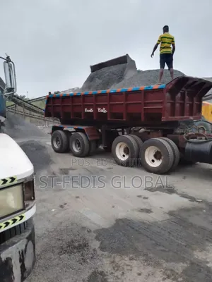 Granite Stones for Concrete Reinforcement