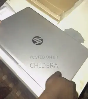 Laptop HP 17-3000 12GB AMD Ryzen 5 HDD+SSD 1T in Ojo - Laptops ...