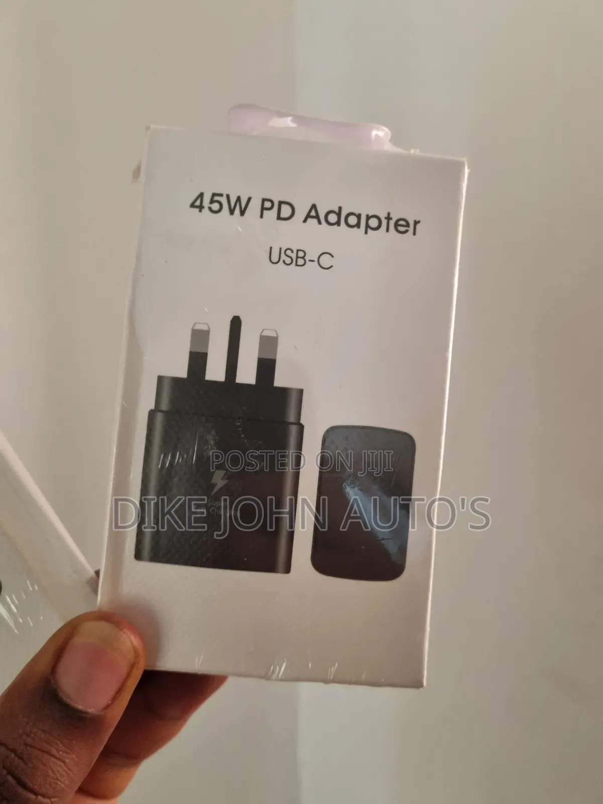 Original Head for Samsung