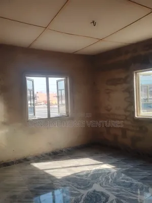 Mini Flat in Agric for rent