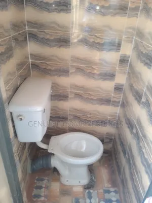 Mini Flat in Agric for rent