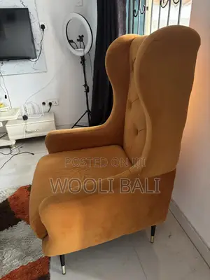 Single Seater Sofa