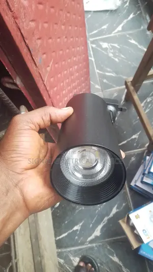 Track Lights