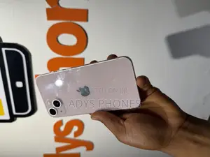 Apple iPhone 13 128 GB Pink