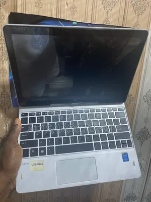 Laptop HP EliteBook Revolve 810 G3 Tablet 8GB Intel Core i7 SSD 256GB
