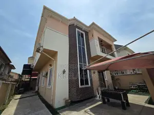 5bdrm Duplex in Agungi for sale