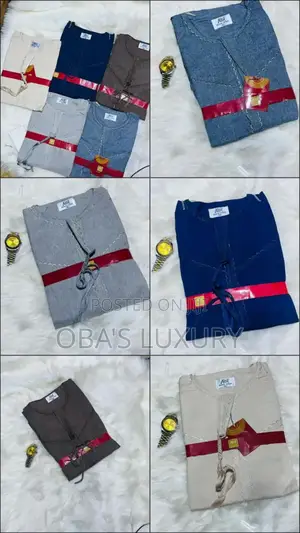 Strip Jalabiya