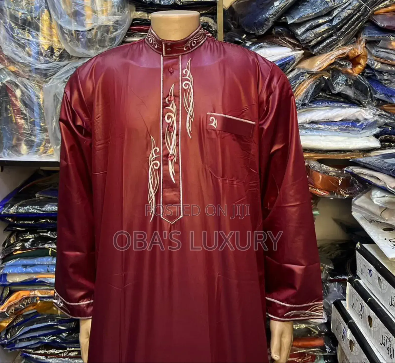 Strip Jalabiya