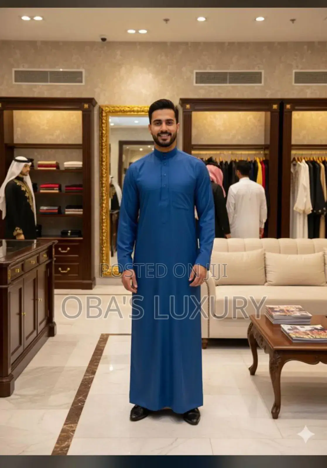 Strip Jalabiya
