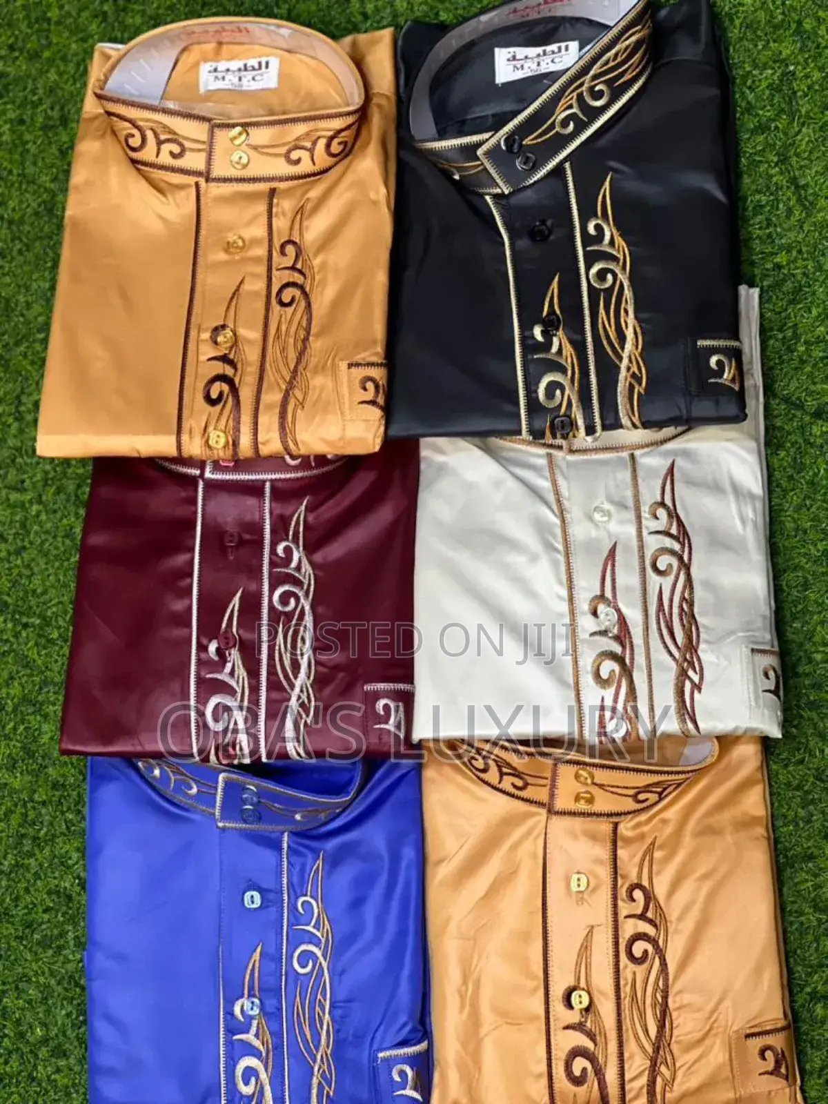 Strip Jalabiya
