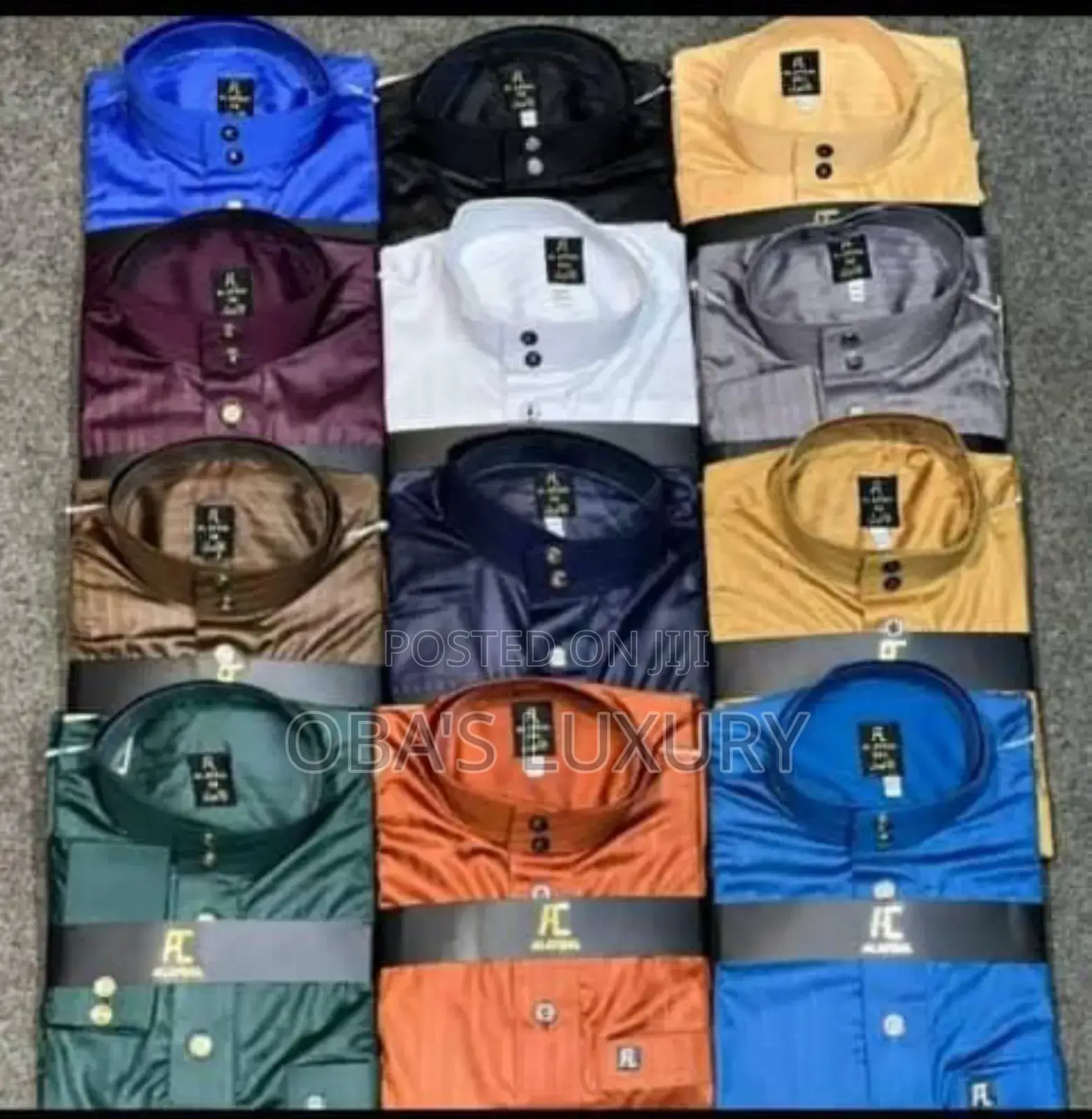 Strip Jalabiya