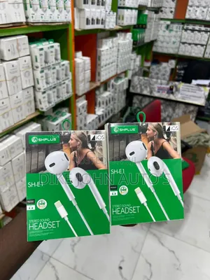 Shplus Earpiece for iPhones