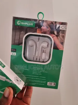 Shplus Earpiece for iPhones