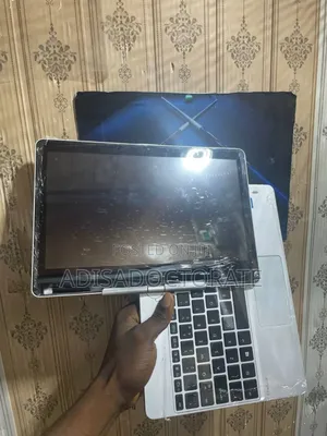 Laptop HP EliteBook Revolve 810 G1 12GB Intel Core i5 SSD 256GB