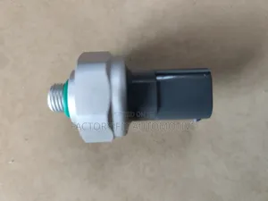Mercedes Benz a/C Pressure Sensor Switch