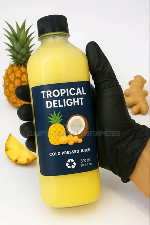 Tropical Delight