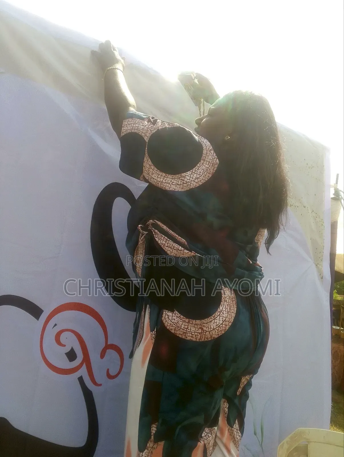 Decorations and Events