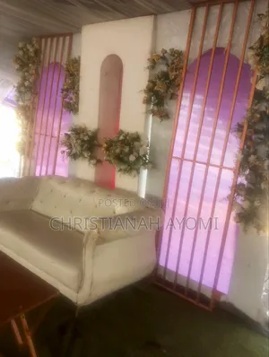 Decorations and Events