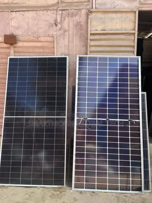 730watts Jinko Solar Panel