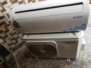 Air Conditioner Scanfrost Split Type