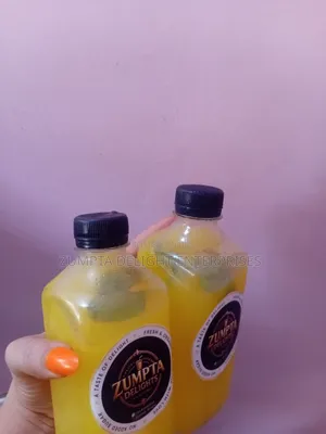 Lemonade Ddelight