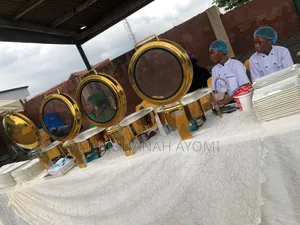 Catering Services, Events Planning Different Occasions