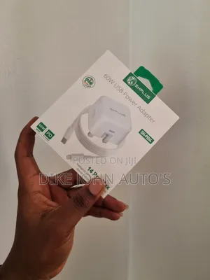 Original Shplus iPhones Charger