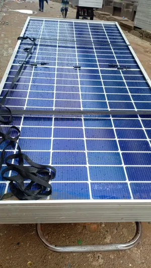 720watts Jinko Solar Panel