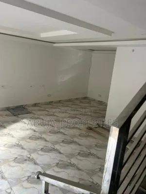 4bdrm Duplex in In An Estate, Galadimawa for rent