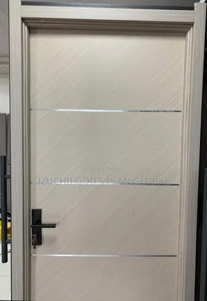 3ft Wooden Door