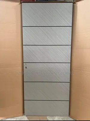 3ft Wooden Door