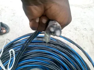 4x16mm2 Reclyne Wire