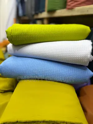 Italian Merino Cotton