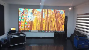 Best Ledscreen Image Quality Display