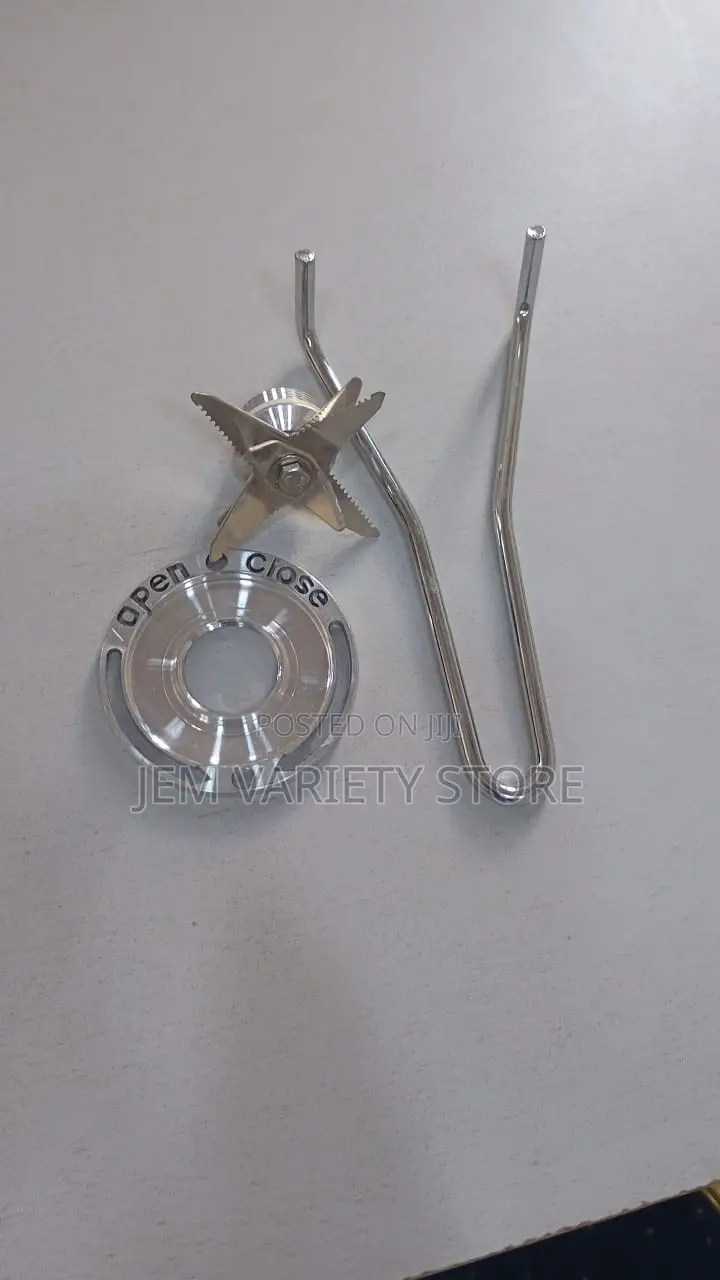 Universal Blender Blade