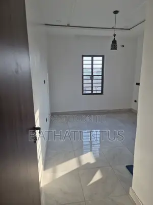 2bdrm Block of Flats in Life Camp for rent