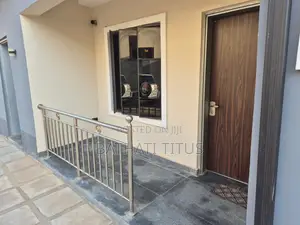 2bdrm Block of Flats in Life Camp for rent