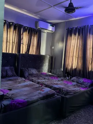 Girls Hostel