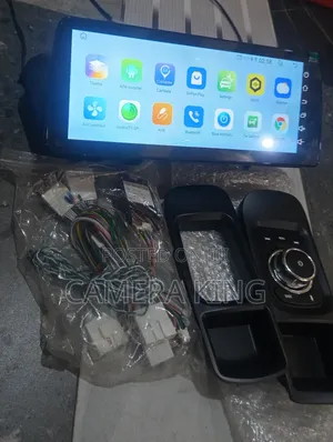 Car Android Screen