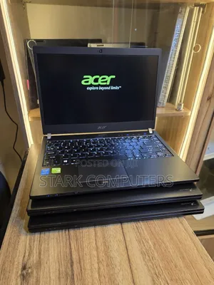 Laptop Acer TravelMate P645 MG 12GB Intel Core i7 SSD 256GB