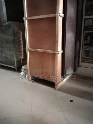 Pure Water Packaging Machine