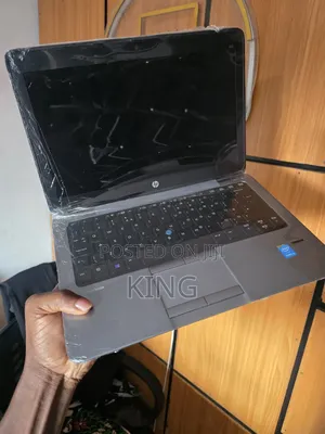 New Laptop HP EliteBook 820 G1 8GB Intel Core i5 HDD 500GB