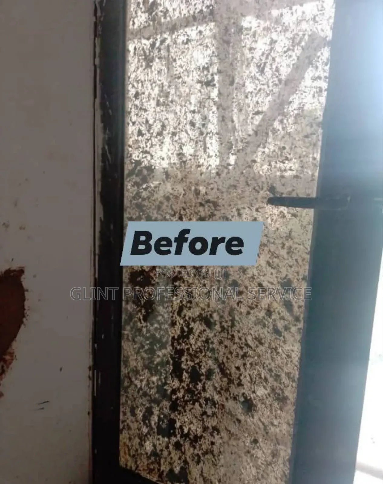 Deep Cleaning